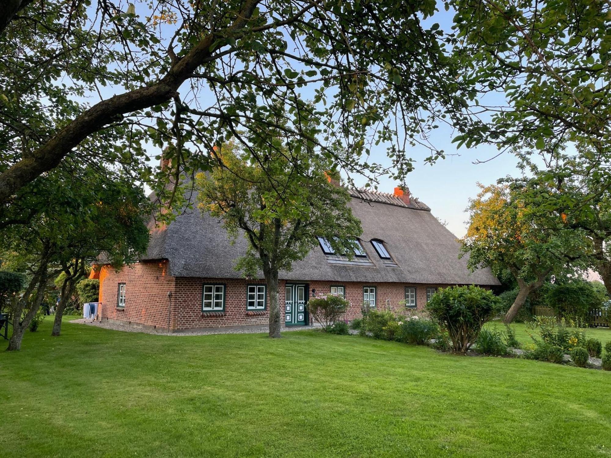 Huehnerstall Luettenhof Hasselberg  Екстериор снимка